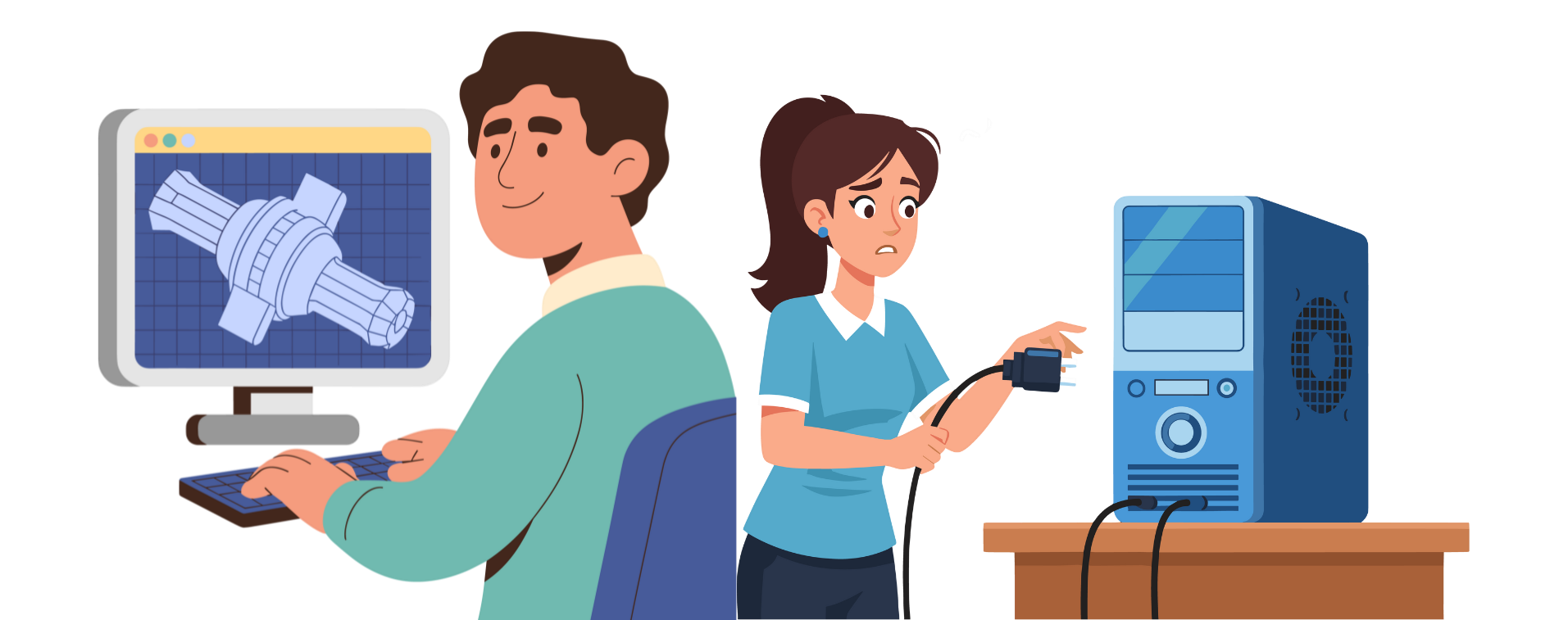 Introduction to Computing