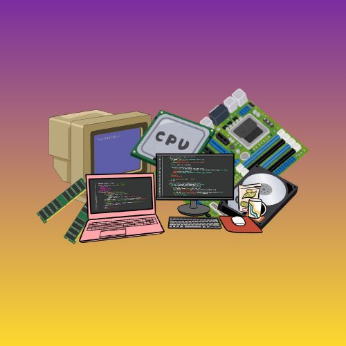 Computer Fundamentals